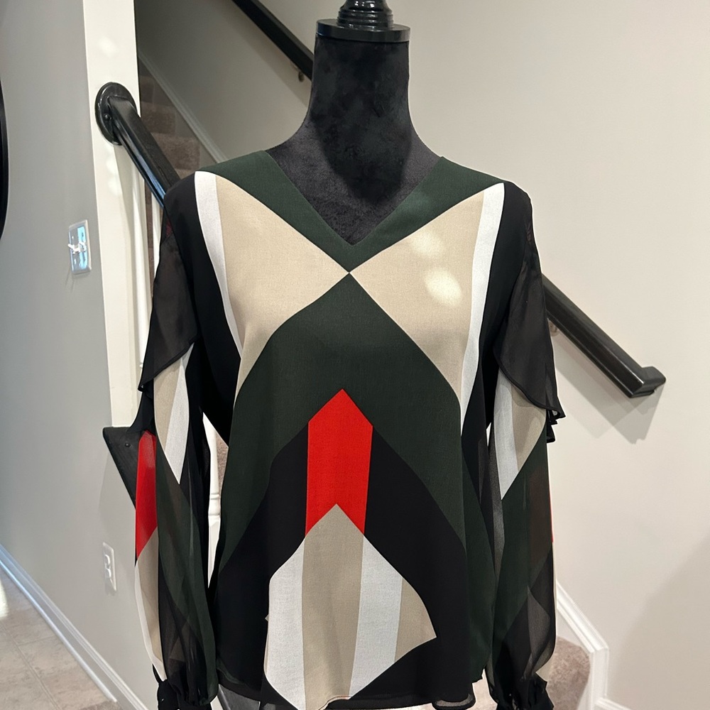 Calvin Klein Blouse